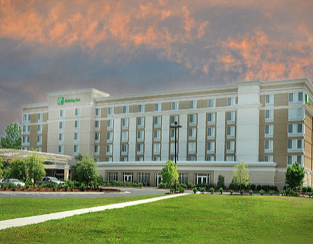 Holiday Inn Raleigh-Durham Airport