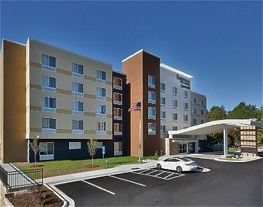 Raleigh Capital Blvd I-540