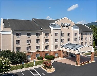 Roanoke Hollins/I-81