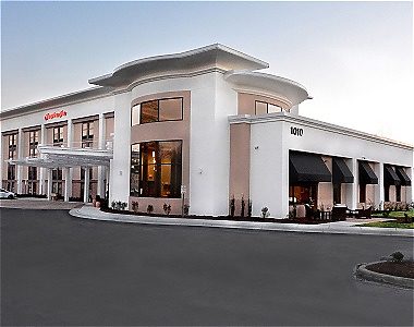 Raleigh-Durham/Airport