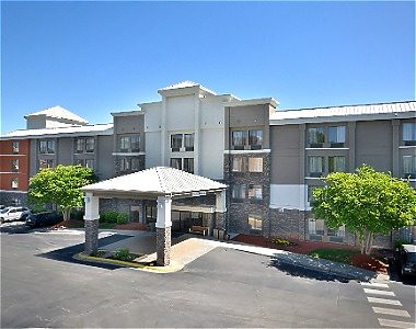 Raleigh-Durham Airport