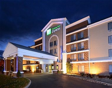 Richmond I-64 Short Pump Area