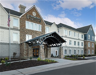 Raleigh-Durham Apt-Morrisville